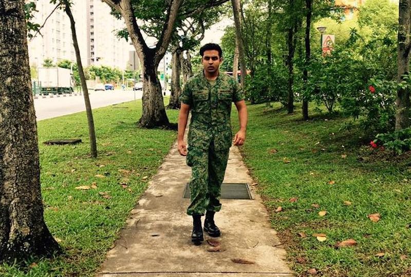 Photo: Shrey Bhargava / Facebook