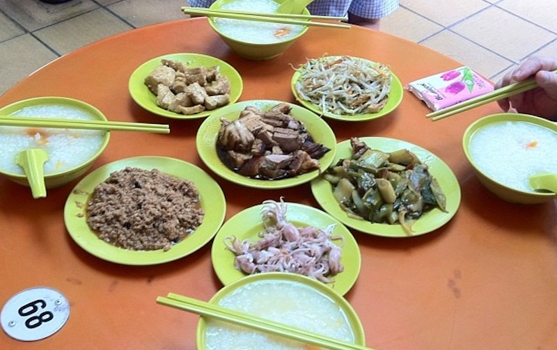 Photo: Walter Lim / Flickr