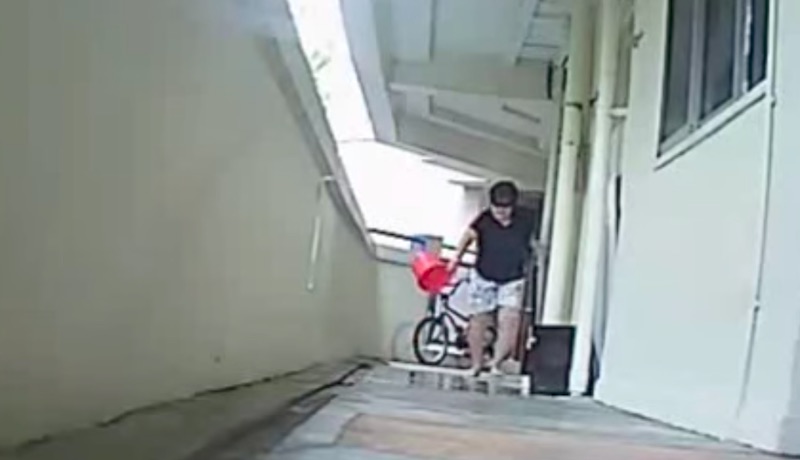 Screengrab from video