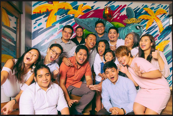 Want to get into the local satrap community? Here’s your chance!