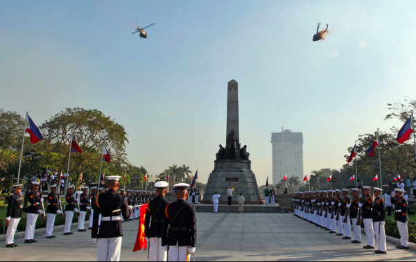 PHOTO: Wikimedia Commons