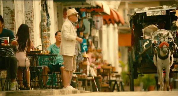 PHOTO: Screen grab from YouTube