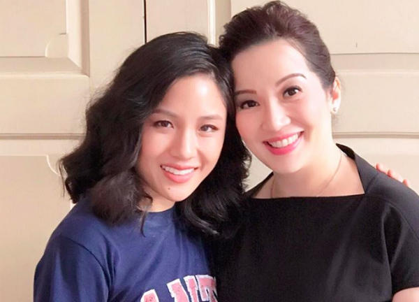 PHOTO: Instagram/ Kris Aquino