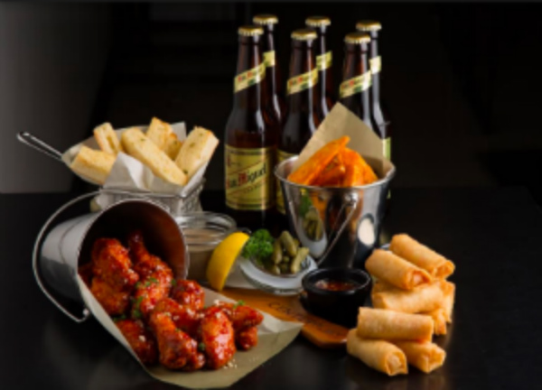 PHOTO: City of Dreams