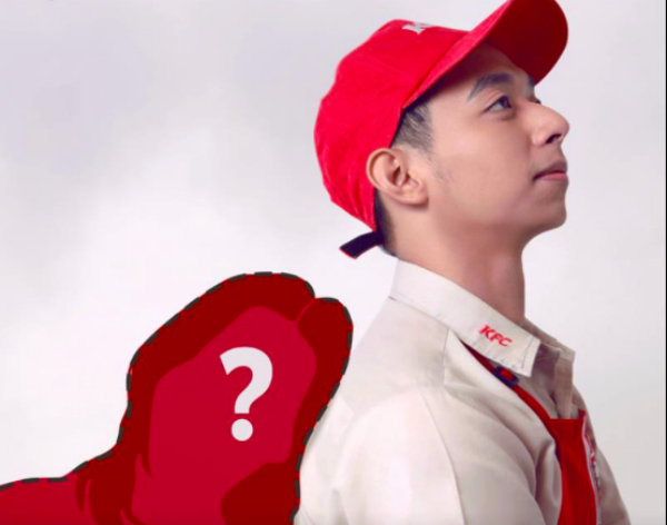 PHOTO: Facebook/KFC