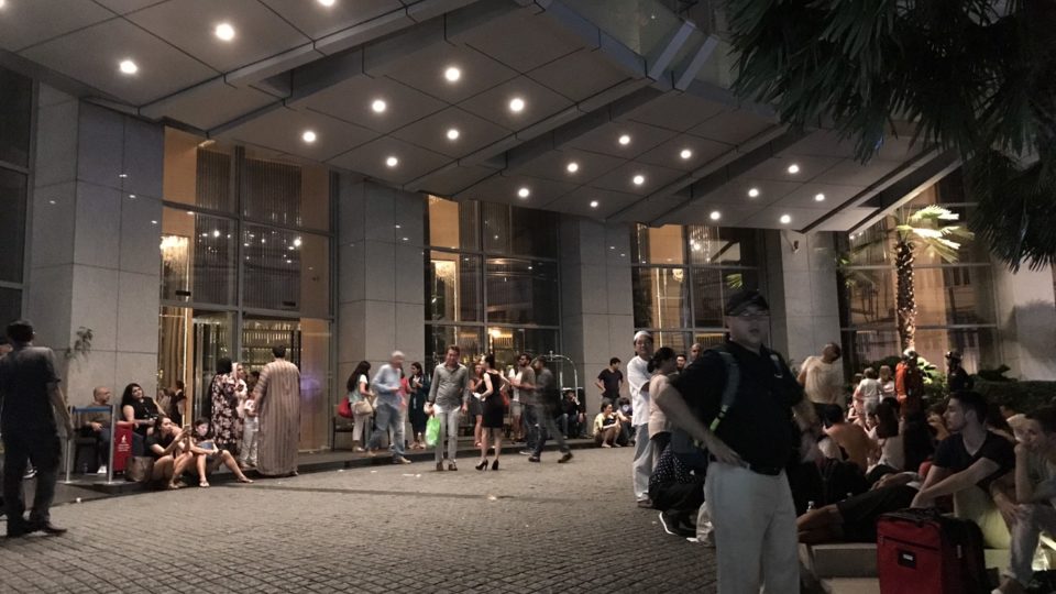 Photo: Thai News Agency