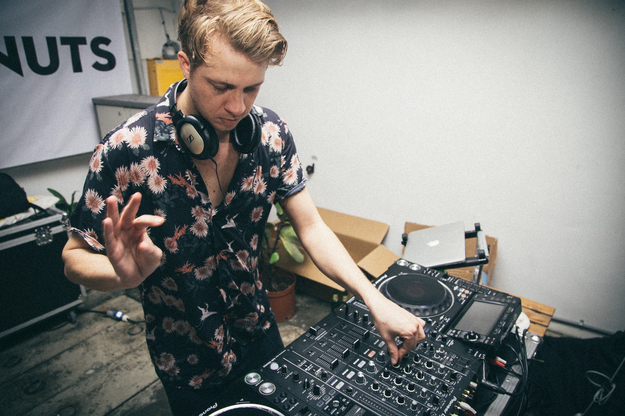 Coconuts Singapore Rally in the Alley Part Deux