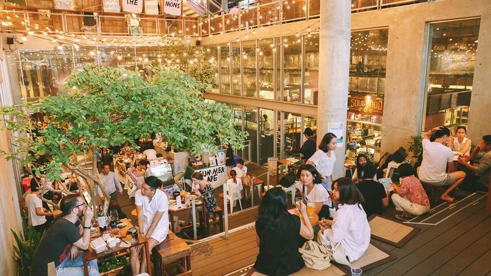 Photo: The Commons/ Facebook