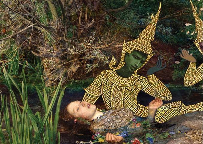 Photo: Nakrob/moon/mars/nut. / Facebook