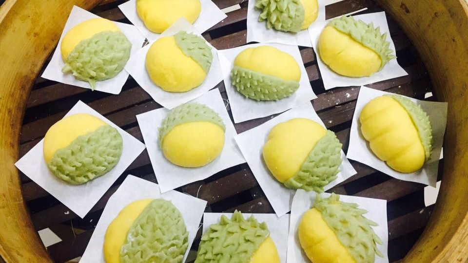 Photo: Aom Aom Chinese Food Udon/ Facebook