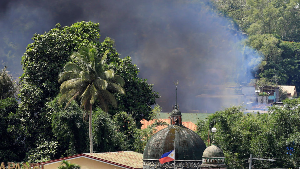 REUTERS/Romeo Ranoco photo
