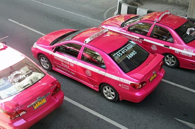 Photo: Matthew Klein/Flickr