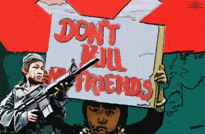 Photo: Flickr / AK Rockefeller