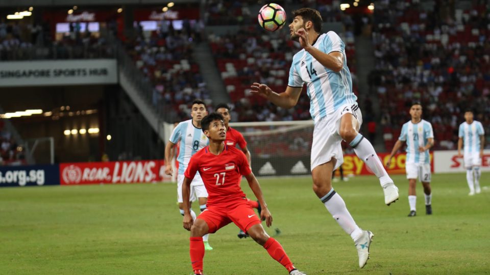 Photo: FAS / Facebook