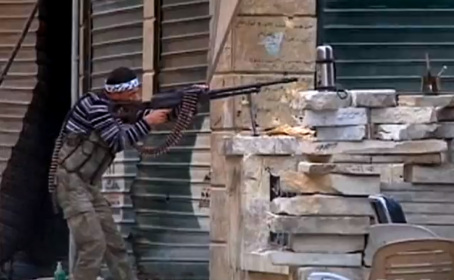 FSA Fighter