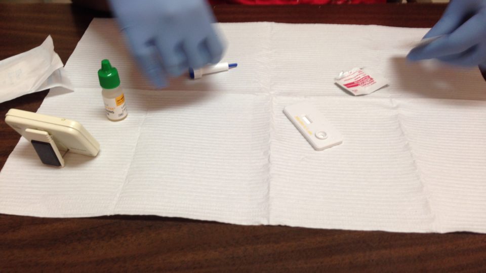 MAC calls for wider testing and education of high-risk groups like fishermen 