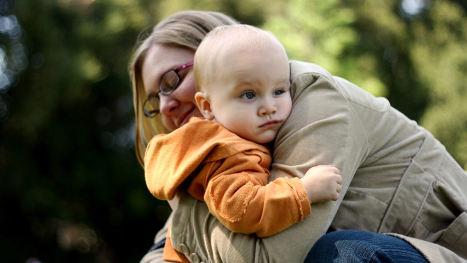 Hey Mama, thank u for this future life of crime