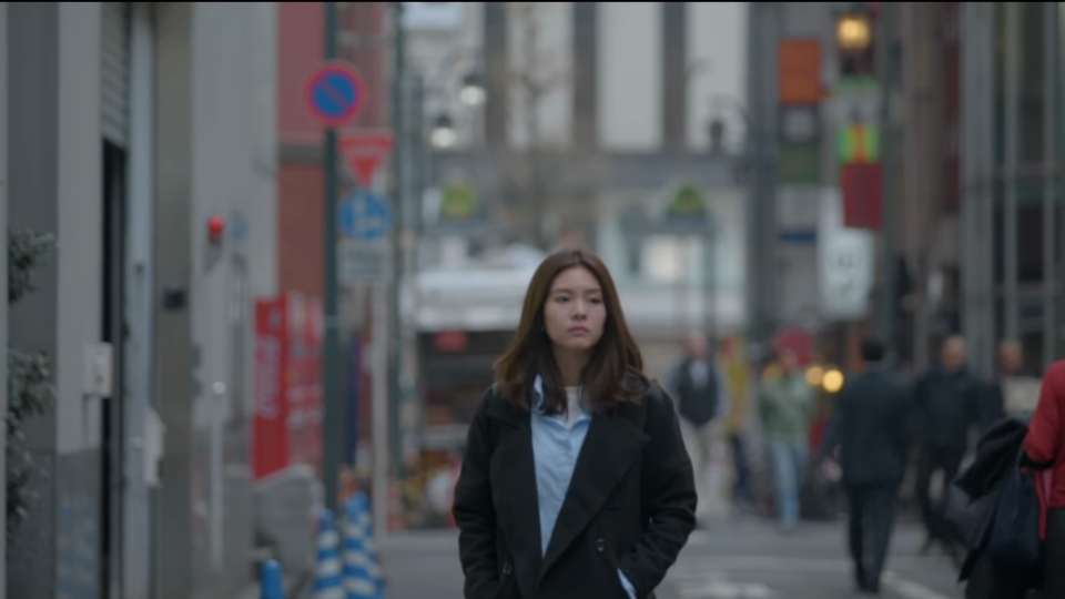 Photo: #TokyoUnexpected/ Youtube