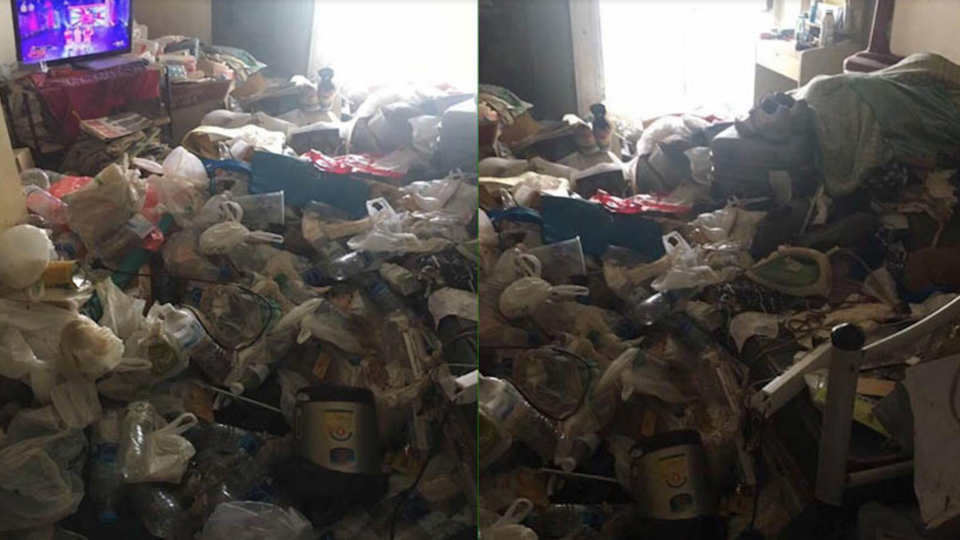 Photos: PETEЯZ SAREИ/ Facebook