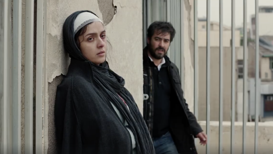 Screenshot: The Salesman/ Facebook