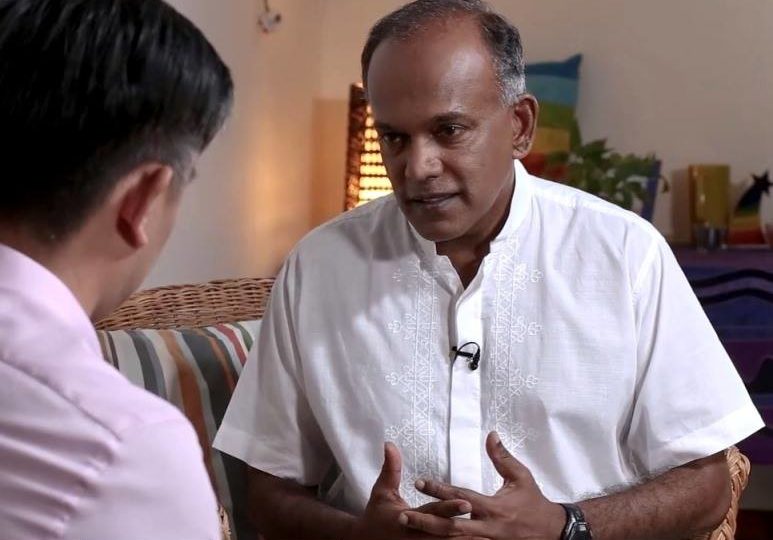 Photo: Oogachaga / Facebook