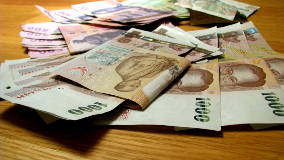 Each of the arrested individuals had paid THB12,000 to a broker who’d promised them jobs across the border. Photo: WikiCommons / Peter Hellberg