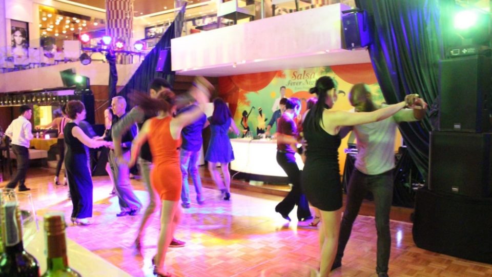 Photo: The Great Gastro