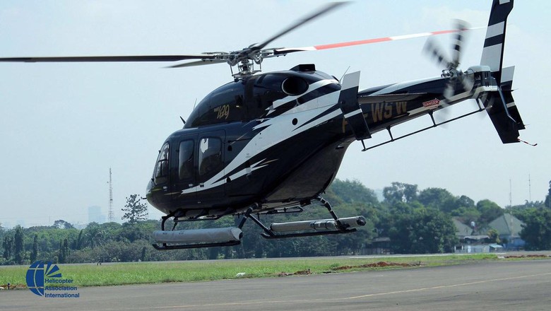 Photo: Whitesky Aviation