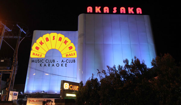 Photo: Akasaka Bali 