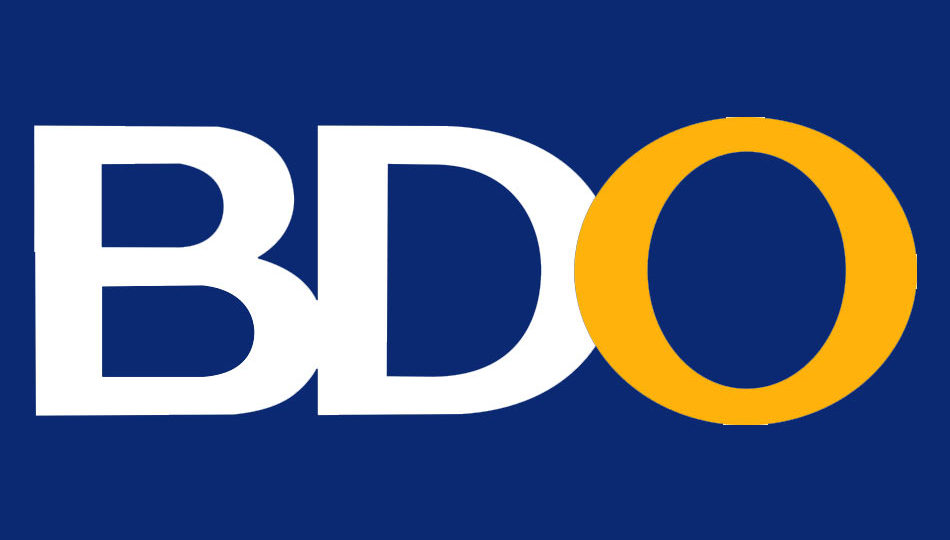 BDO logo