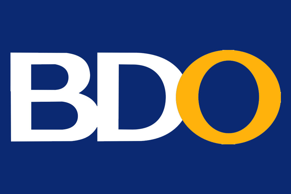 BDO gives clients heads up on rise in unauthorized transactions | Coconuts