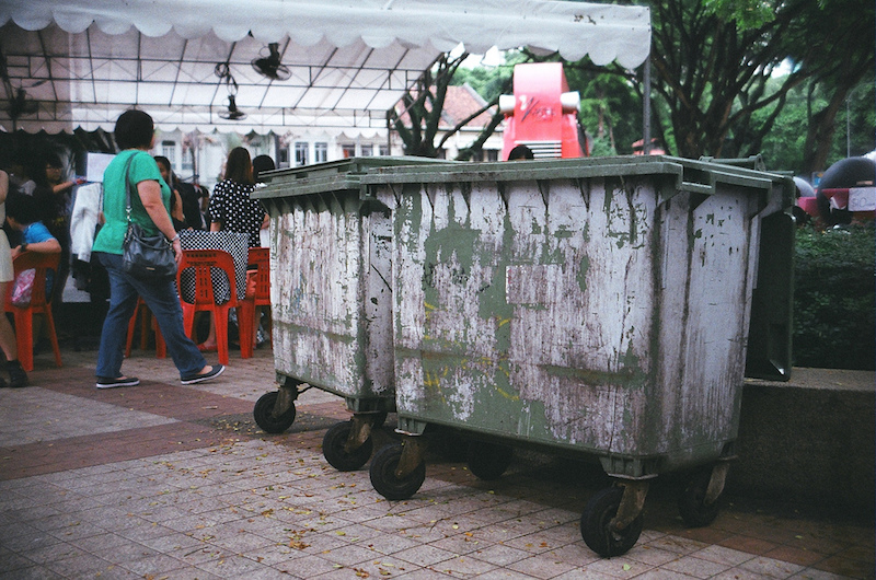 Photo: Gramicidin / Flickr