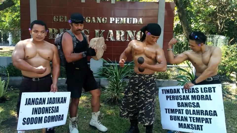 Screengrab: About Solo / Youtube