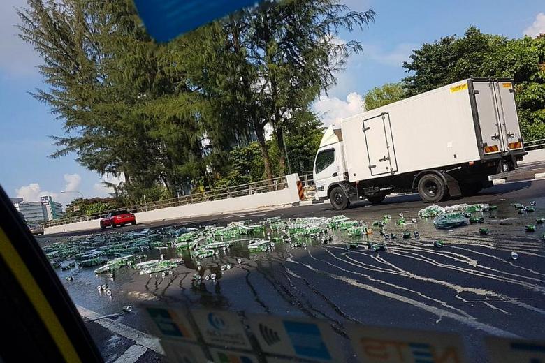 Photo: Terance Lim / The New Paper