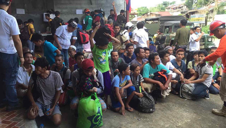 PHOTO: Chiara Zambrano/ABS-CBN News