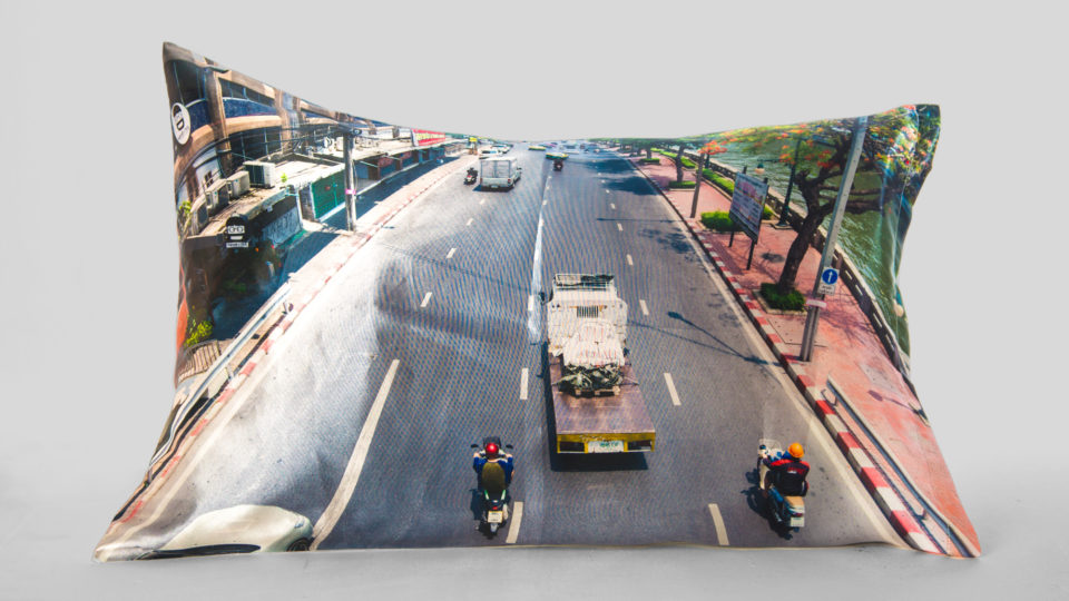 Photo: Courtesy of Bridge Art Studio