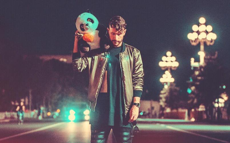 Photo: Don Diablo / Facebook