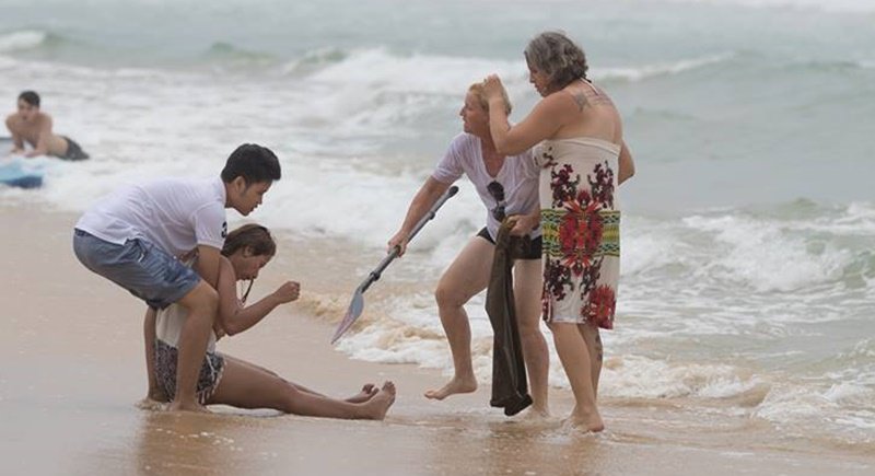 Photo:  Thanawat Vinitpairoj/Facebook