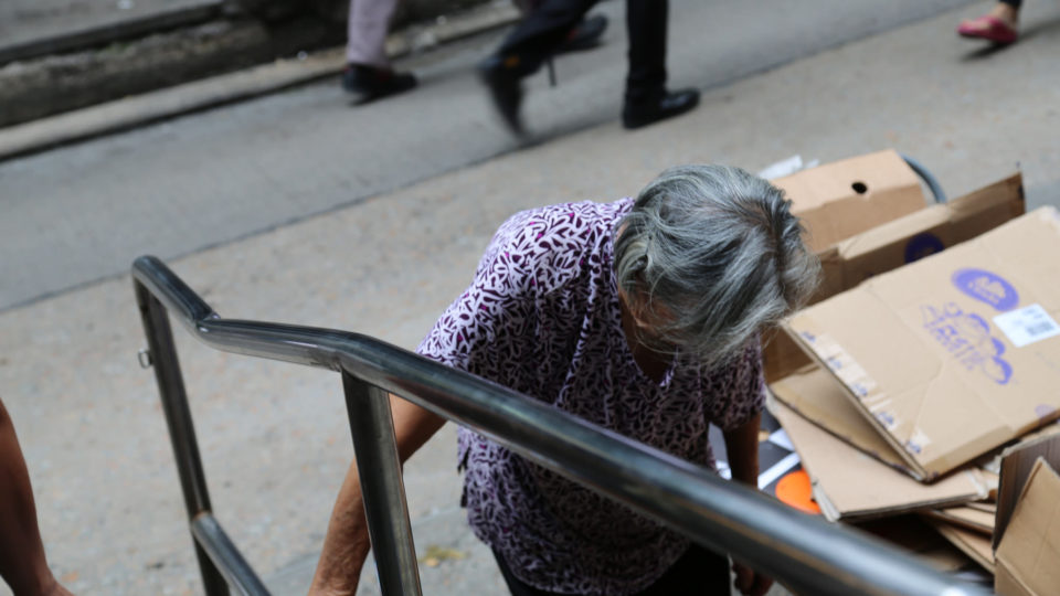 Photo (for reference only): Myriam Tsen-Kung/Coconuts Media