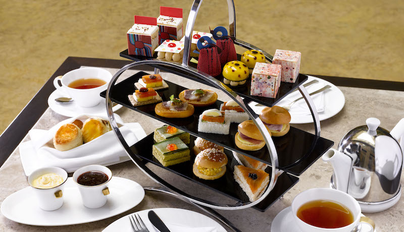 Photo: The Fullerton Hotel Singapore