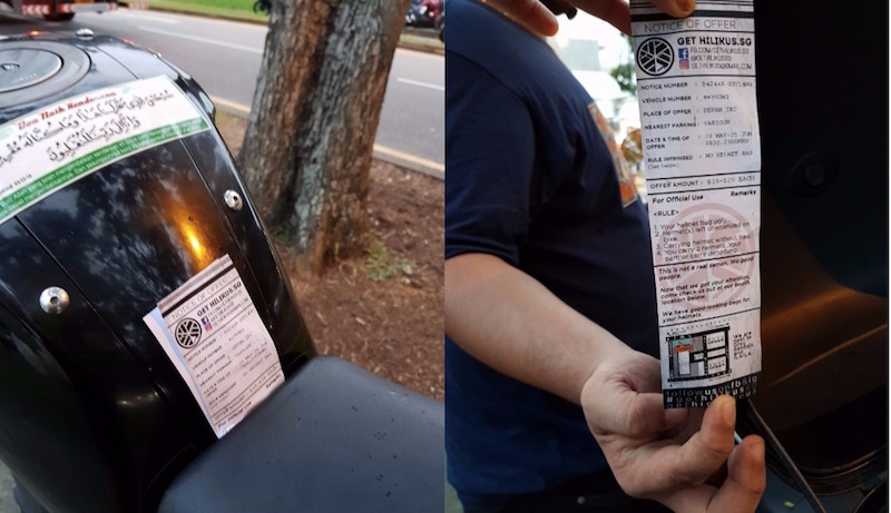 Photo: EllyaSya Mi AMor/Facebook