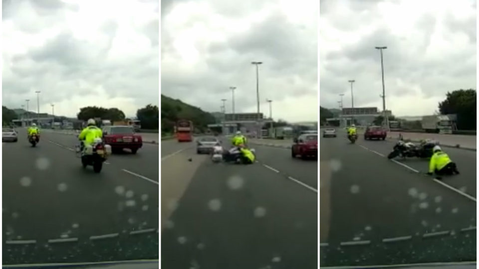 Oh buddy. We’ve all been there. Screenshots: Cash Chong via Facebook