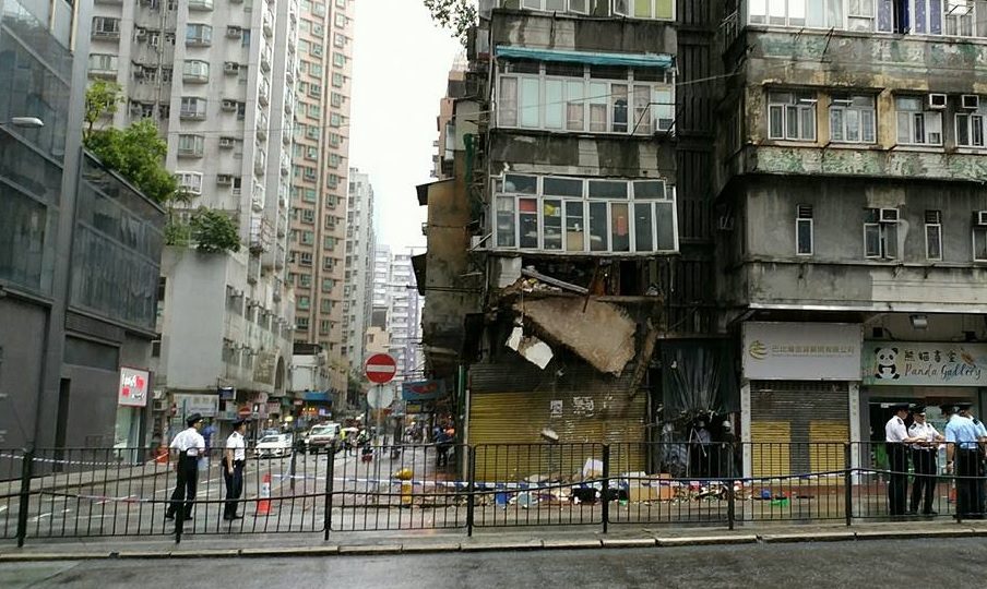 Photo: Ming Ming So via Facebook