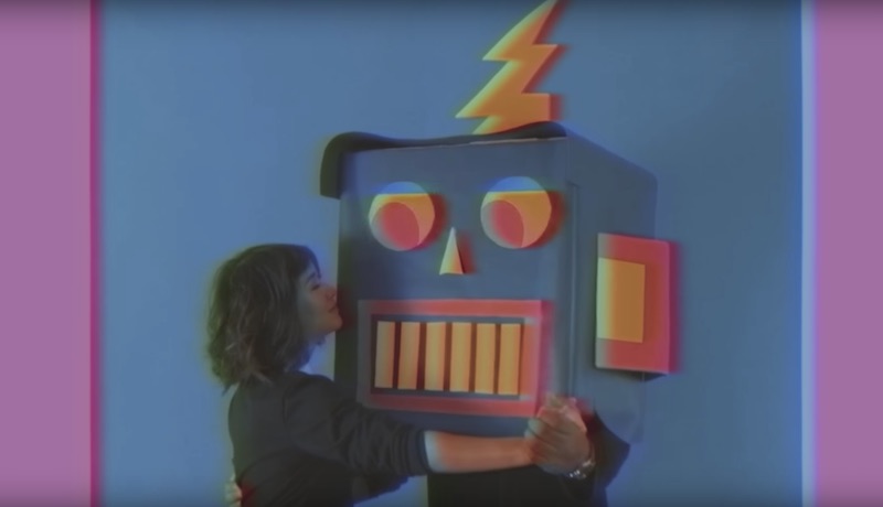 Screengrab from video