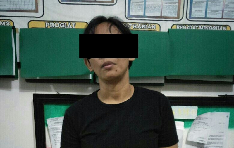 Photo: Tribrata news