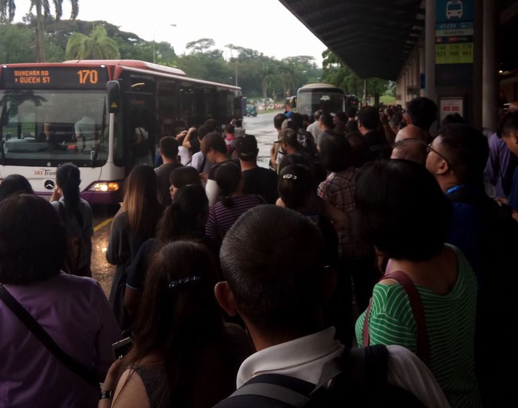 kranji mrt