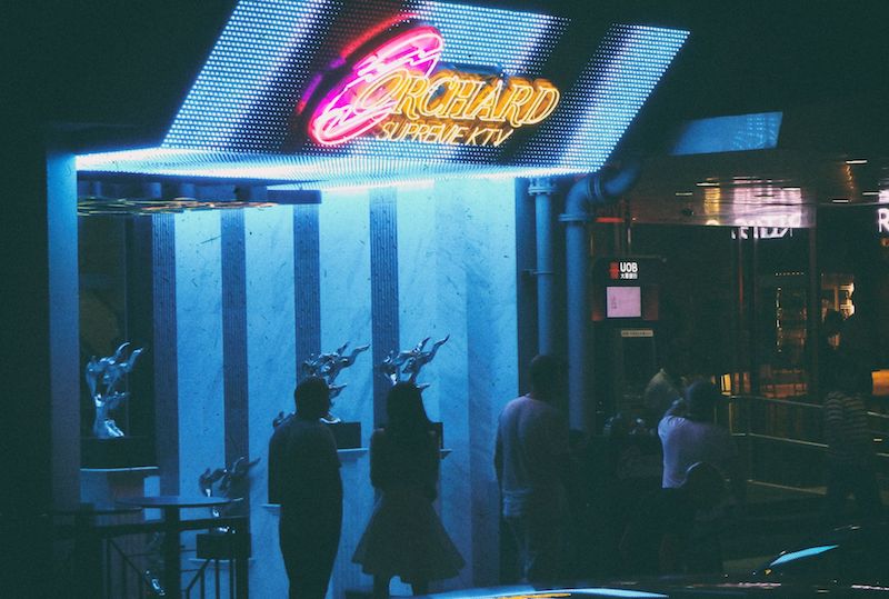 Photo: Blemished Paradise / Flickr