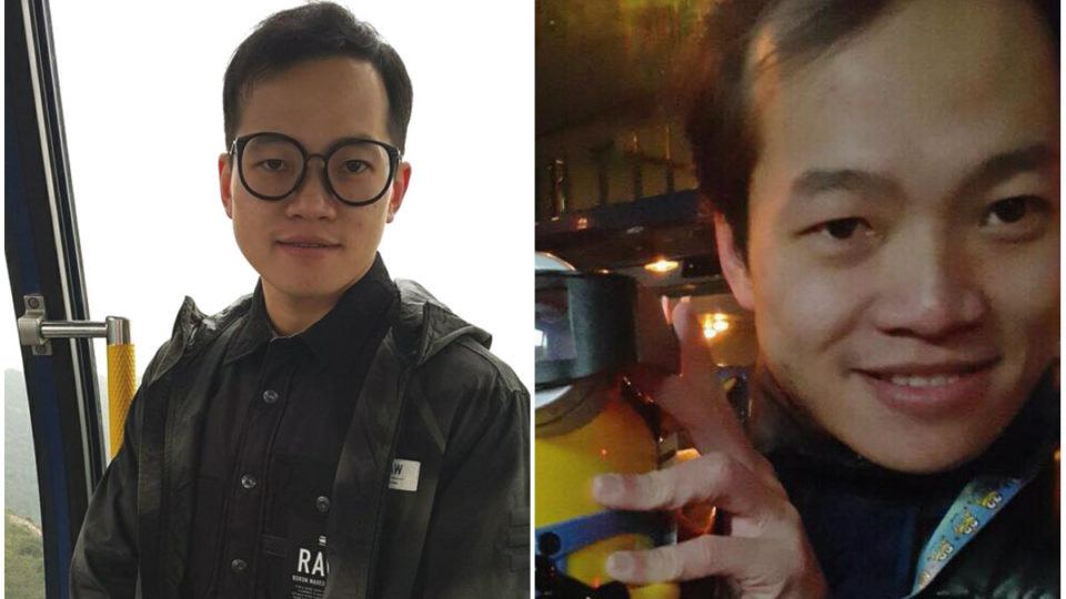 Photos: Amy Lee via Facebook