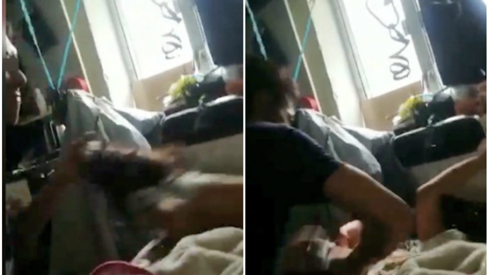 Screenshots: Youtube