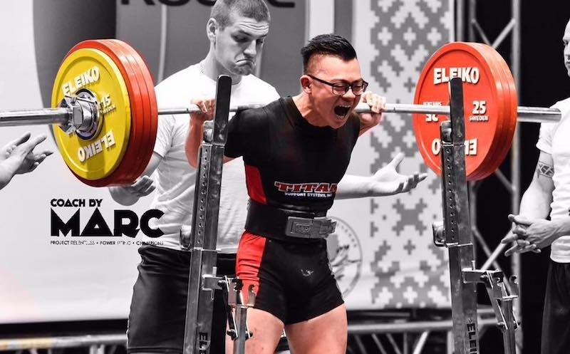 Photo: Matthew Yap / Facebook